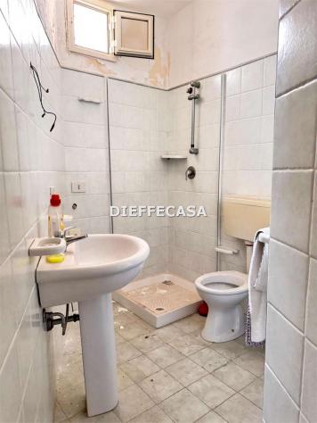 V2529 - In vendita L.comm e abitazione in centro a Marsala - Foto 12