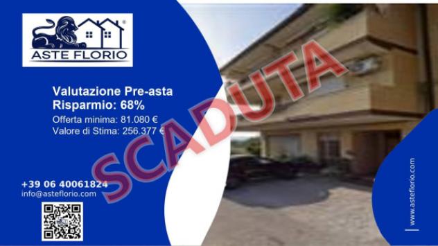 Immobile in asta di 459 m² con più di 5 locali in vendita a Porto Sant'Elpidio
