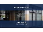 Immobile in asta di 202 m² in vendita a Reggio Emilia