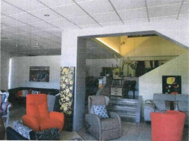 Immobile in asta di 594 m² in vendita a Sinalunga - Foto 9