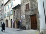 Locale commerciale Terni centro