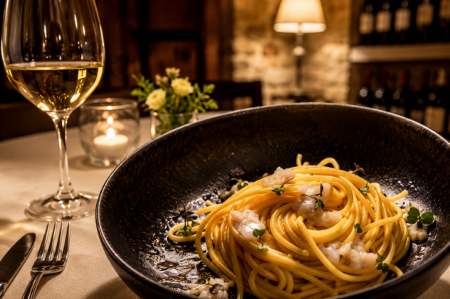 GFP - RISTORANTE DI VICINO SALÒ