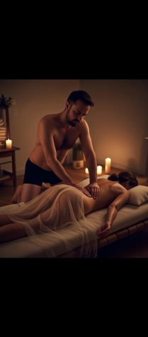 Massaggiatore Tantra per Donne - Foto 3 Tel:3517319976