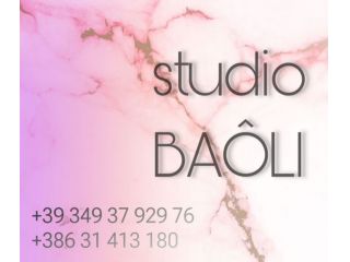 Massaggi - benessere Trieste - Studio Baoli Fernetti Tel:0038631413180