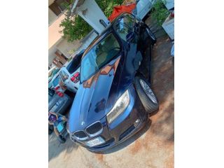 Bmw 318 D Touring M Sport