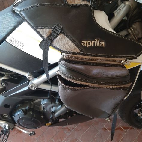 Aprilia Dorsoduro 750 ABS - Foto 4