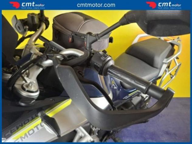 CF MOTO 800 MT Garantita e Finanziabile rif. 24031535 - Foto 8