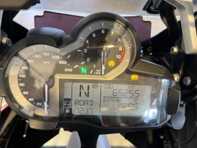 BMW R 1200 GS R 1200 GS - VALIGIE LATERALI - Foto 6