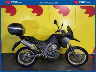 DERBI Terra Adventure 125 Garantita e Finanziabile rif. 23738212