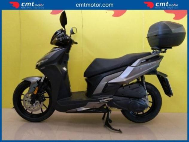 KYMCO Agility 200 Garantito e Finanziabile rif. 23998739 - Foto 3