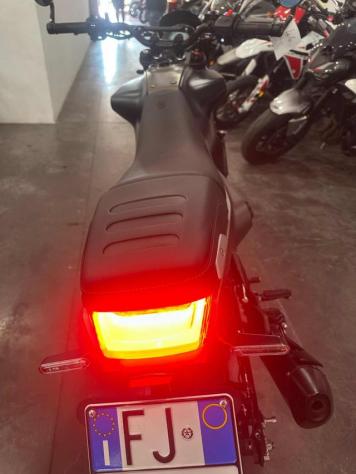 HUSQVARNA Svartpilen 401 svartpilen 401 A2 rif. 23922486 - Foto 8