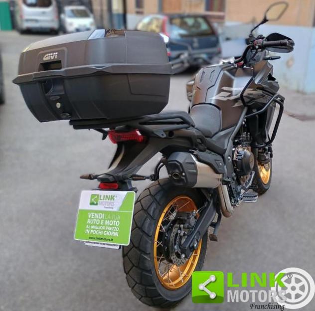 VOGE Valico 625DSX rif. 23940840 - Foto 7