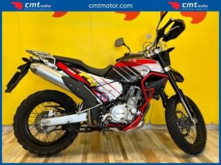 SWM Superdual 600 Garantita e Finanziabile rif. 23998735
