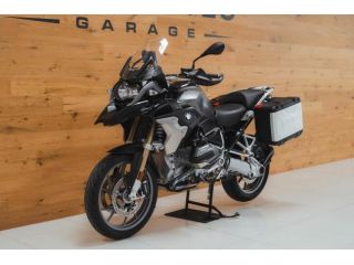 BMW R 1200 GS BMW R 1200 GS