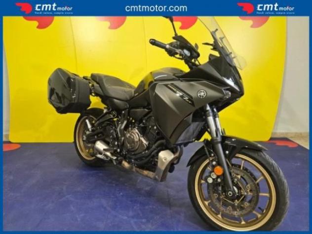 YAMAHA Tracer 7 Garantita e Finanziabile rif. 24051030 - Foto 2