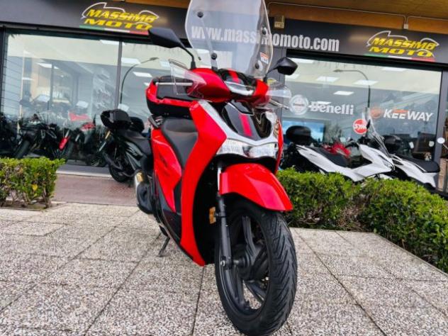 HONDA SH 150 TUTTO INCLUSO ANCHE PASSAGGIO! MINI RATE rif. 24019081 - Foto 3