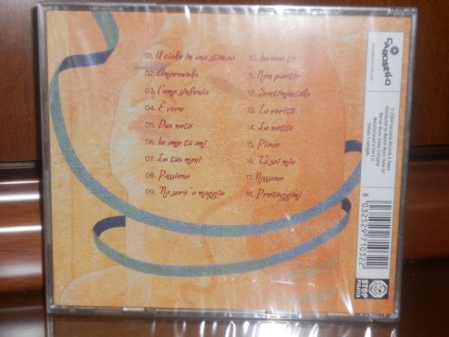 CD MINA -UNA MINA D 'AMORE - Foto 2