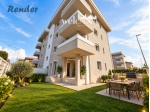 Appartamento in vendita a Campi Bisenzio 72 mq  Rif: 1391543