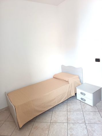 TUTTO INCLUSO - Camera Singola in Nuovo Trilocale Arredato Vicino Università M2 - Foto 5