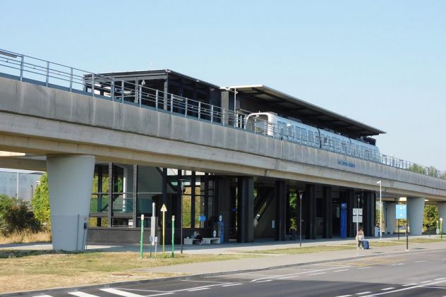 Bilocale luminoso ai piedi della collina – Metro e servizi – parcheggio - Foto 5