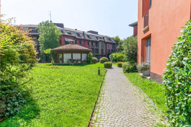 Appartamento di 50 m² con 2 locali in affitto a Milano - Foto 9