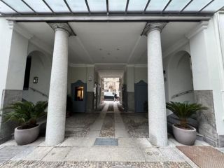 PIAZZA V GIORNATE / VIALE PREMUDA