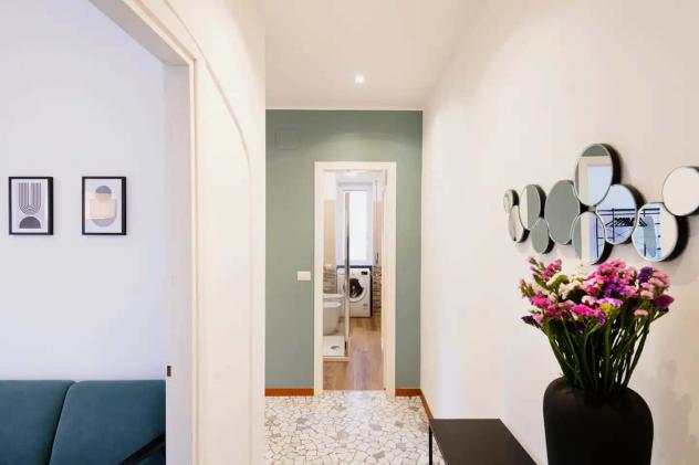 Portello | Comodo 1 BR - Foto 10