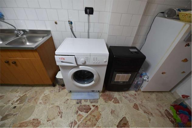 A000690 - AFFITTASI CASA INDIPENDENTE 6 POSTI LETTO - Foto 12