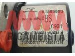 51885803 Fiat Doblò centralina gruppo pompa ABS