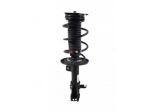 AMMORTIZZATORE ANTERIORE SINISTRO OPEL Corsa F Serie 9837410780 (19)