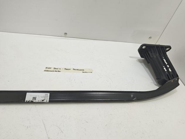RINFORZO PARAURTI ANTERIORE JEEP Renegade Serie 00521123690 (1418) - Foto 10