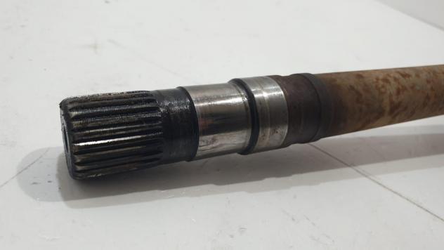 SEMIASSE CAMBIO FIAT 500 L Serie (351_352) 500L Diesel 1.3 (12) - Foto 7