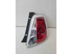 STOP FANALE POSTERIORE DESTRO FIAT 500 Serie (0714)