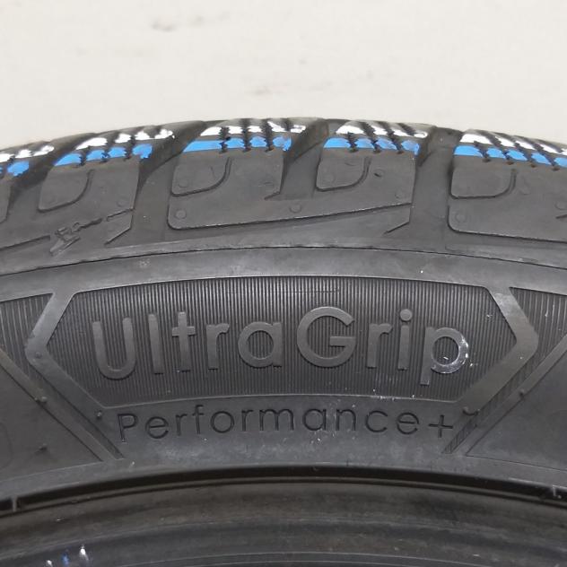 4 GOMME 225 45 17 GOODYEAR A77111 - Foto 5
