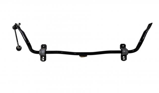 BARRA STABILIZZATRICE VOLVO XC60 Serie 31406930 D4204T14 Diesel 2000 (17)
