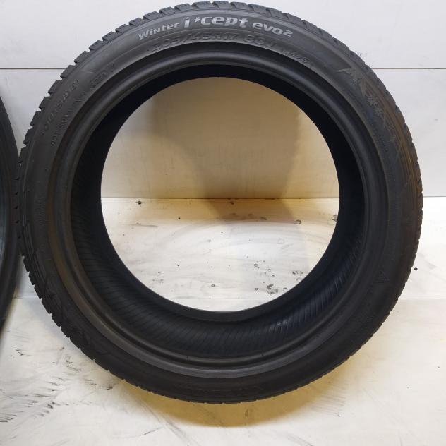 4 GOMME 205 45 17 HANKOOK A67794 - Foto 6