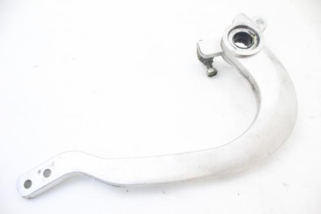 BENELLI TRK 502 X 40720V300100 PEDALE FRENO POSTERIORE 18 - 24 REAR BRAKE PEDAL