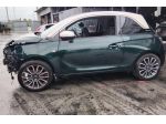 RICAMBI USATI AUTO OPEL Adam 1° Serie B14XER Benzina 1400 (13)