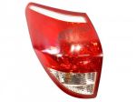 STOP FANALE POSTERIORE SINISTRO A LED TOYOTA Rav4 4° Serie (0509)