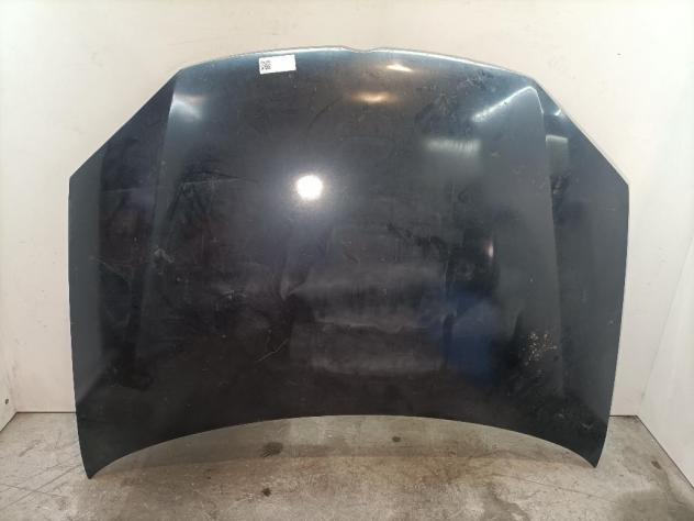 COFANO ANTERIORE VOLKSWAGEN Jetta Serie A5 1K0823031J BLS (0510)