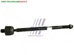 TIRANTE LONGITUDINALE IVECO DAILY 14 SX/DX 350MM M18X1.5/M16X1.5 FT16505  I &hellip;
