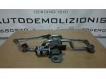 Motorino tergicristallo anteriore Fiat Scudo del 2011 (1400456480)