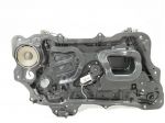 MOTORINO ALZAVETRO ANTERIORE SINISTRO LANCIA Ypsilon 2° Serie 51002603 (0610)