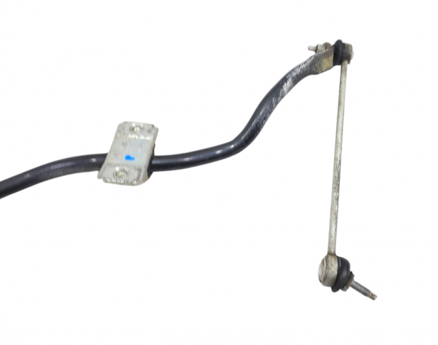 BARRA STABILIZZATRICE OPEL Corsa E 3° Serie 13343140 B 14 XEL, D 14 XEL Benzina 1400 (15) - Foto 9
