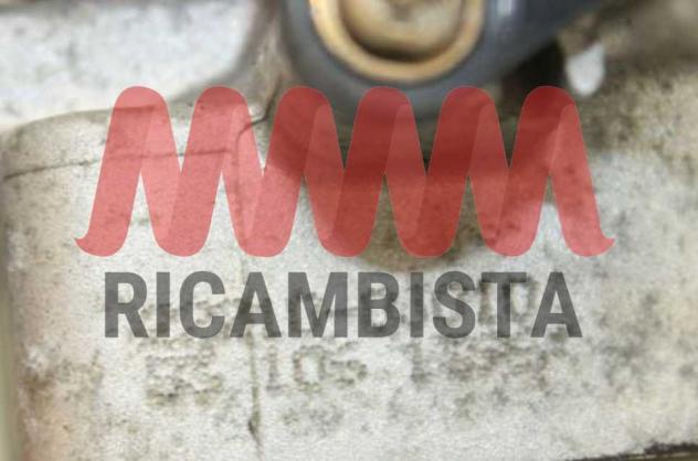 22210-0J010 Toyota Yaris 1.0 corpo farfallato Pierburg - Foto 3