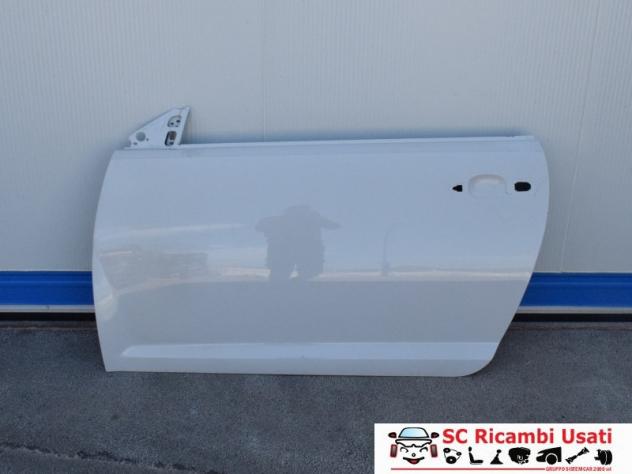 PORTIERA ANTERIORE SINISTRA ALFA ROMEO Mito Serie (955_) (08) - Foto 3