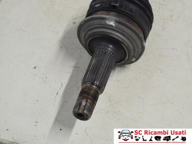 Semiasse Destro Toyota Yaris 434100D170 - 29608 - Foto 5