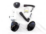 65776933238 KIT AIRBAG BMW SERIE 3 320D E46 SW 2.0 D 110KW 6M 5P (2004) RIC &hellip;