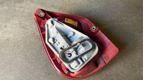 Fanale posteriore DX Fiat Palio berlina del 2000 (46537830) - Foto 4