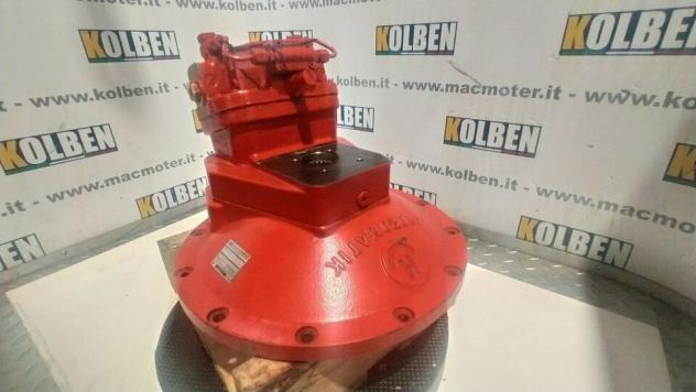Brueninghaus Hydromatik A8V28 SR2R111G1 Pompa A8V28